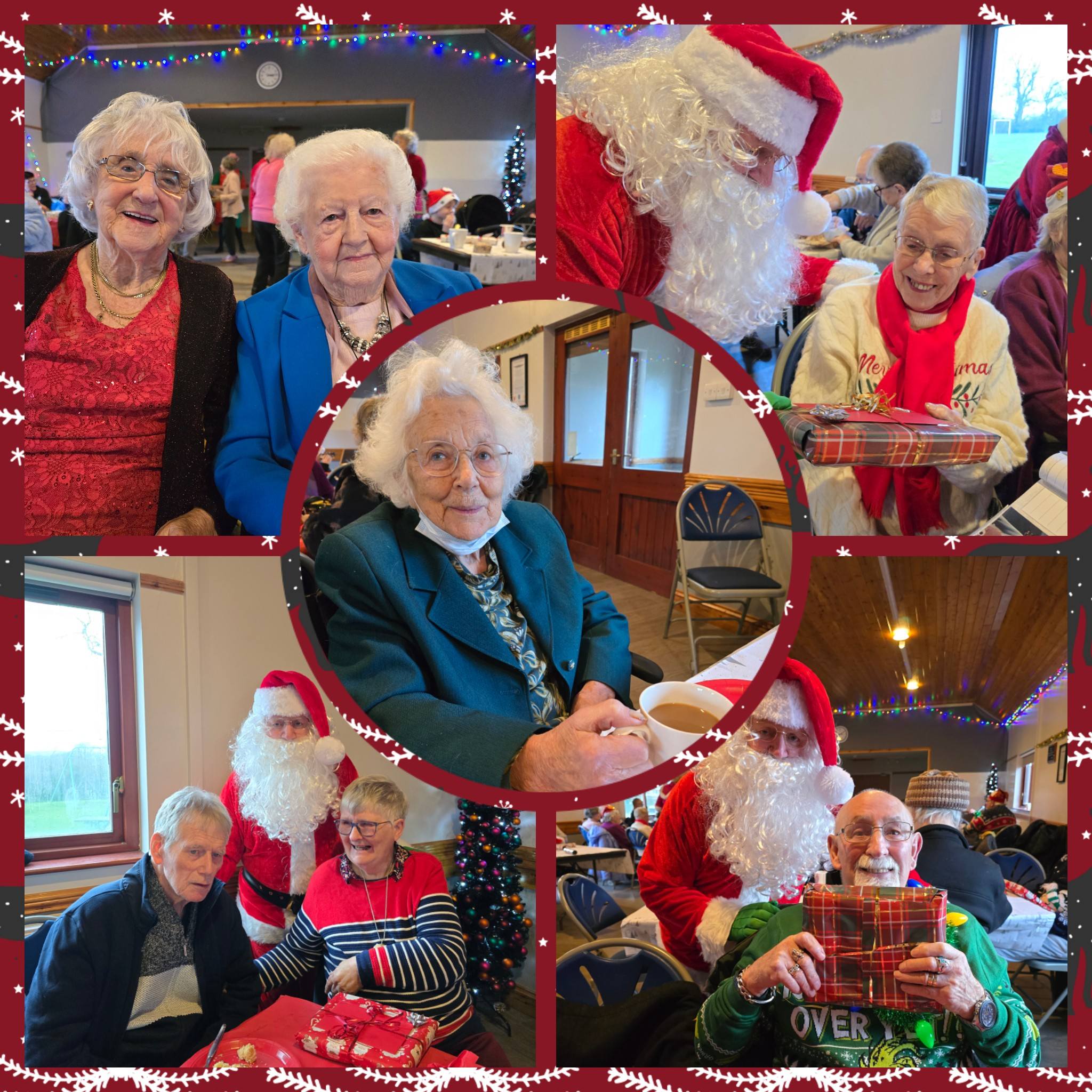 Care and Companionship with Emma