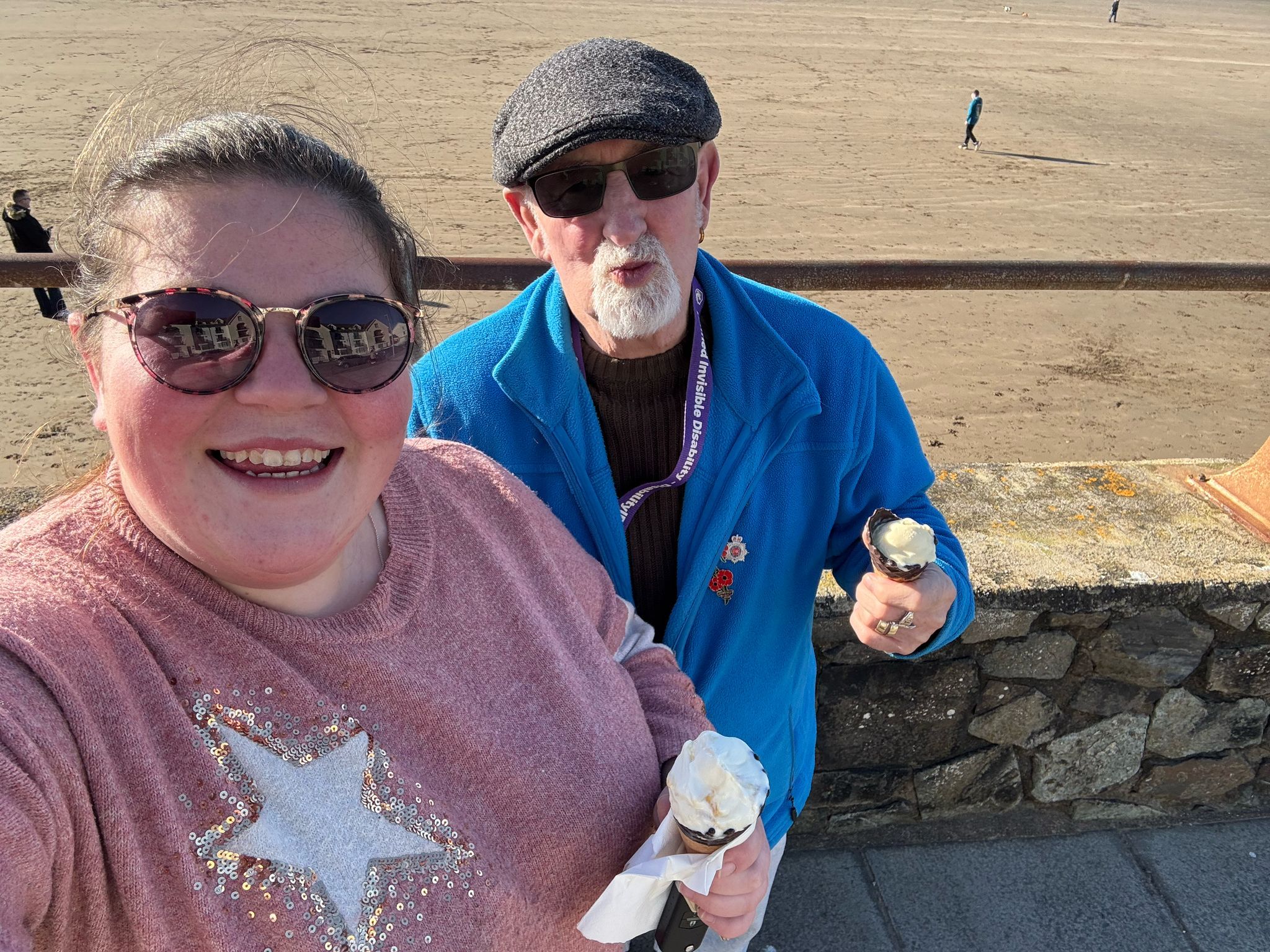 Care and Companionship with Emma