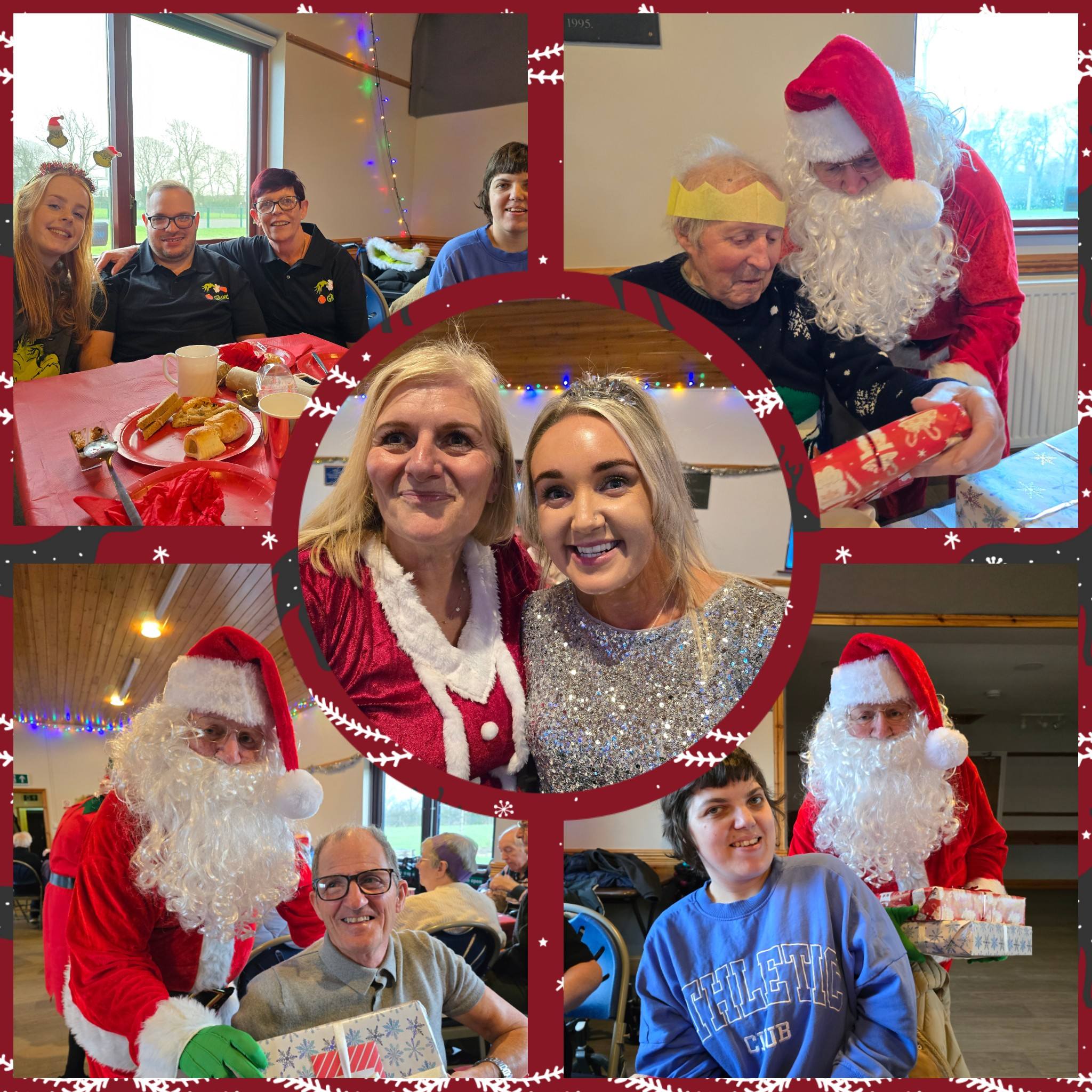 Care and Companionship with Emma