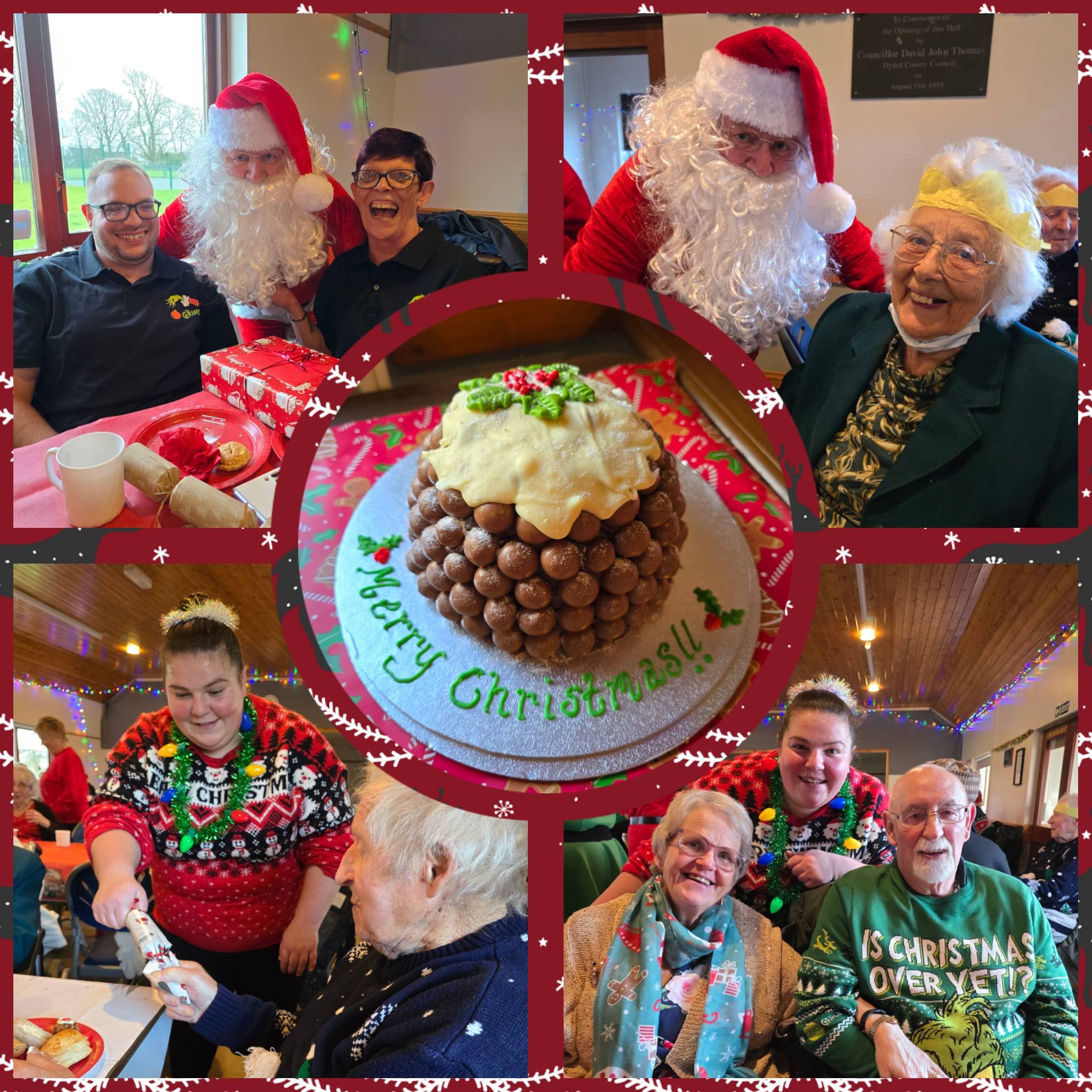 Care and Companionship with Emma