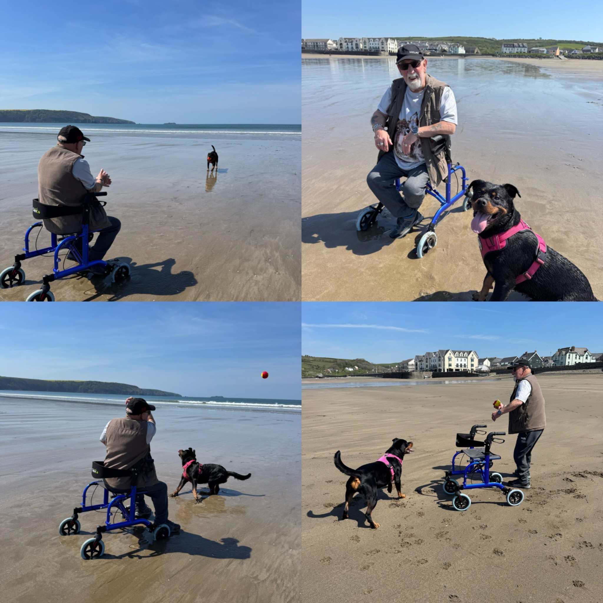 Care and Companionship with Emma