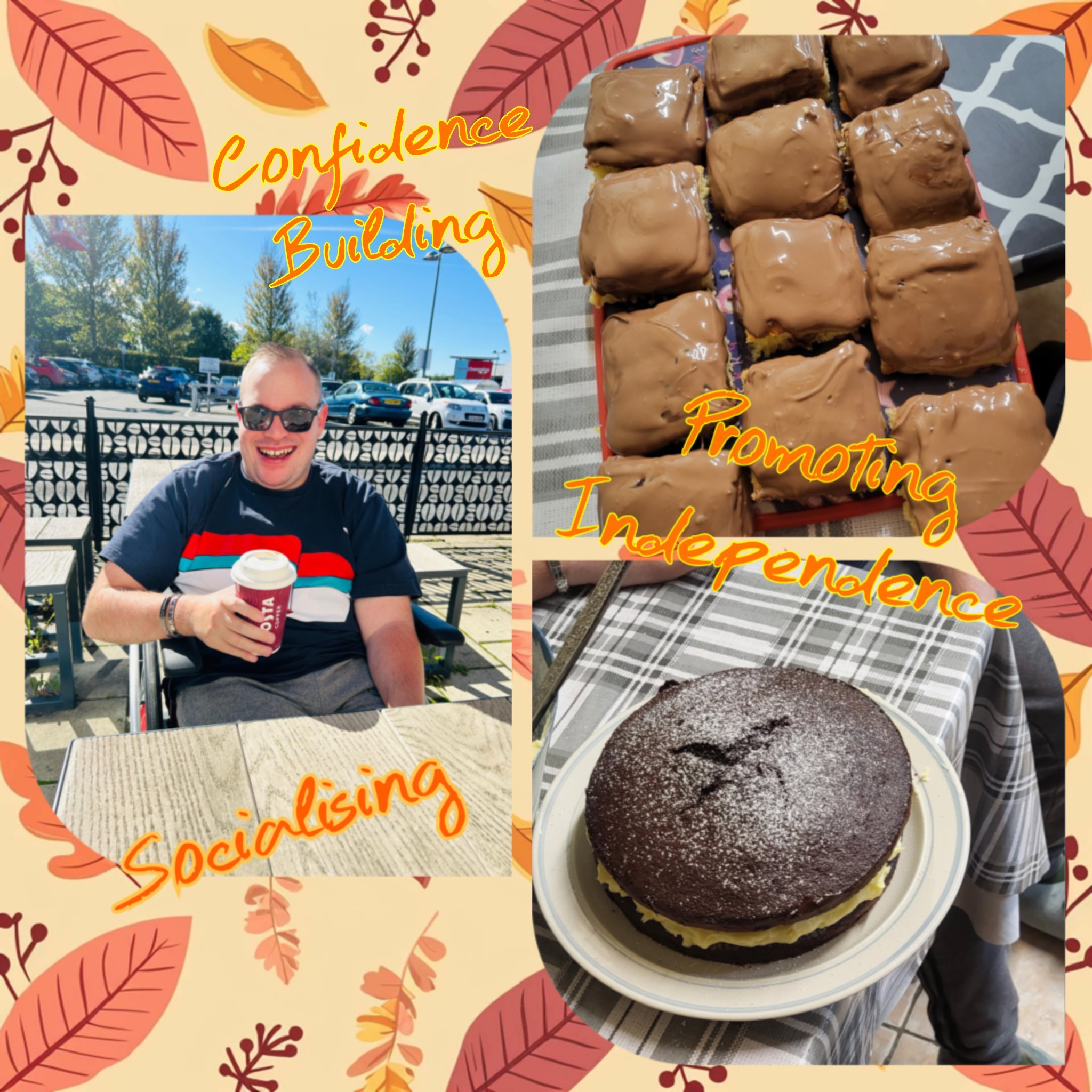 Care and Companionship with Emma