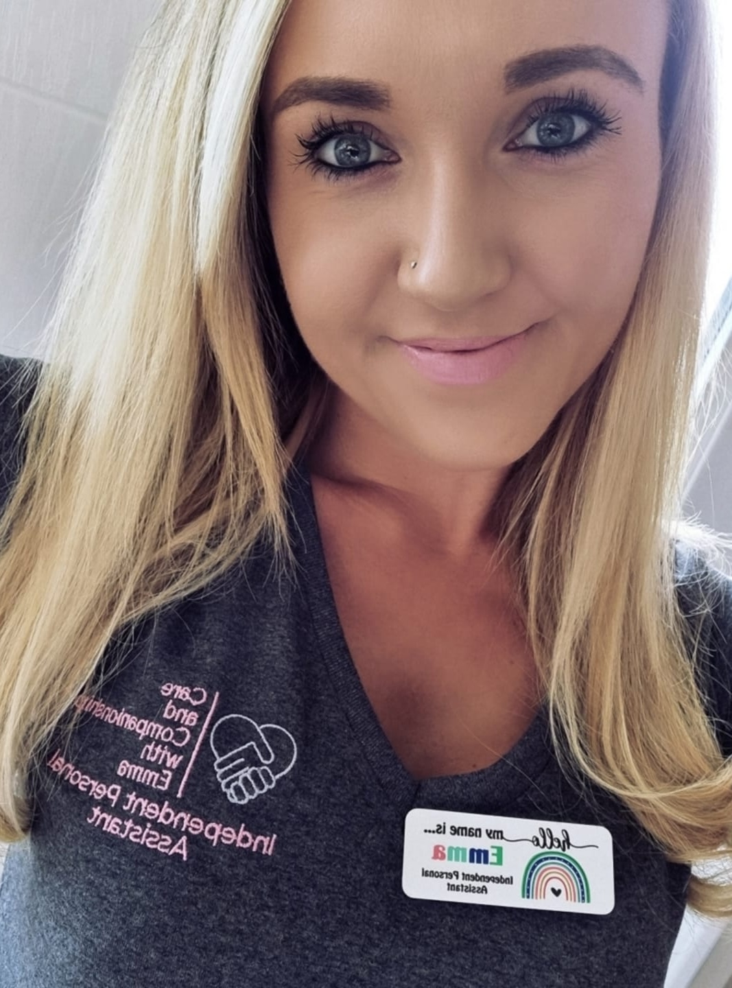 Emma - Founder & Director